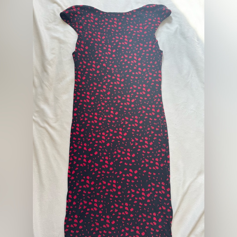 Alice + Olivia dress